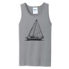 Core Cotton Tank Top Thumbnail