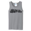 Core Cotton Tank Top Thumbnail