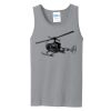 Core Cotton Tank Top Thumbnail