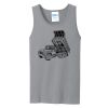 Core Cotton Tank Top Thumbnail