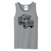 Core Cotton Tank Top Thumbnail