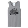Core Cotton Tank Top Thumbnail