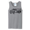 Core Cotton Tank Top Thumbnail