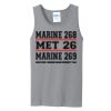 Core Cotton Tank Top Thumbnail