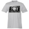 Youth Zone Performance T-Shirt Thumbnail